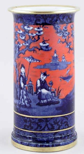 Vase c1920s